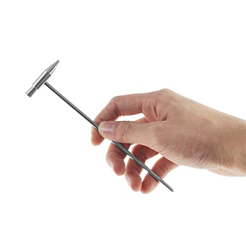 DBAILY Pouce Piano,Kalimba Avec Marteau d’Accord Portable Mini-Pratique Profession Durable Bois Massif Forme d’Ours Pour… - Les Beatles, Paul McCartney, John Lennon, RIngo Starr, George Harrison DBAILY Pouce Piano,Kalimba Avec Marteau d'Accord Portable Mini-Pratique Profession Durable Bois Massif Forme d'Ours Pour… – Image 8