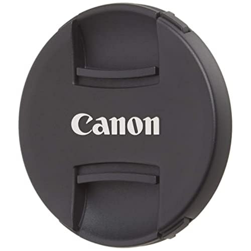 Canon EF-S 10-18mm f/4.5-5.6 is STM Lens, Lens Only