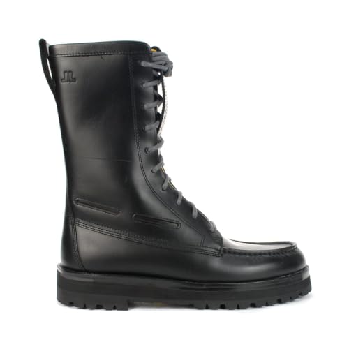 Sperry Men's Legend Tall Boot Fashion, Black, 9