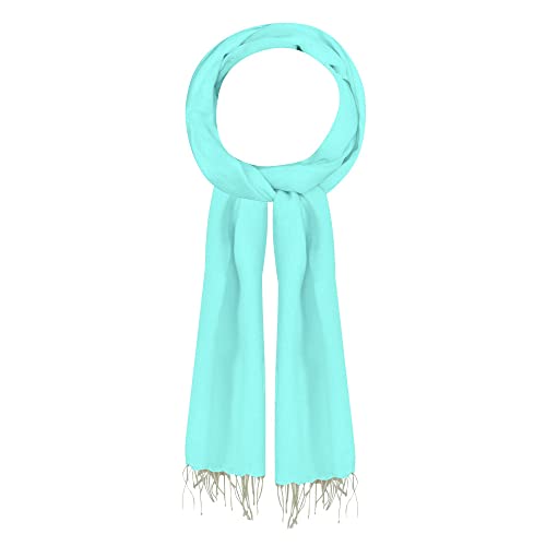 Écharpe 100% Voile de Coton Les Poulettes un accessoire fluide et raffiné