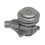 SasugaOne Water Pump for Jeep/General for DJ5 for Americar for Deluxe for Ma for MB for Model 48