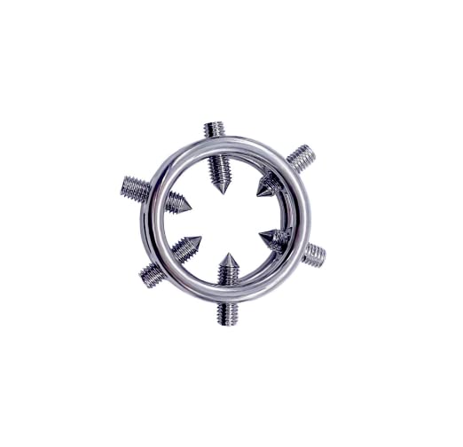 Anilla para ejercicio fitness indoor 32mm miniatura 6