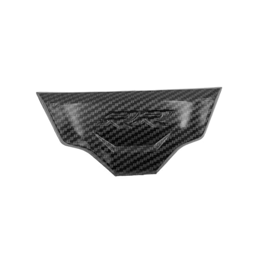 Protection carénage carbone S1000RR pour sorties piste et route