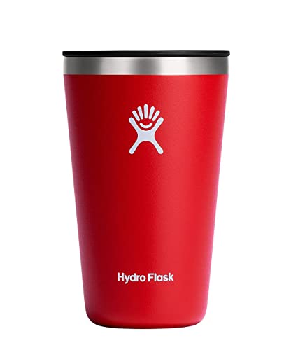 ハイドロフラスク(Hydro Flask) Drinkware 16Oz (473Ml) All Around Tumbler Goji #TOP21