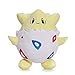 wdsheng Anime Pokemon Juguete De Peluche Togepi Kawaii Juguetes De Peluche Muñeca Suave, Regalos para Niños De 32 Cm