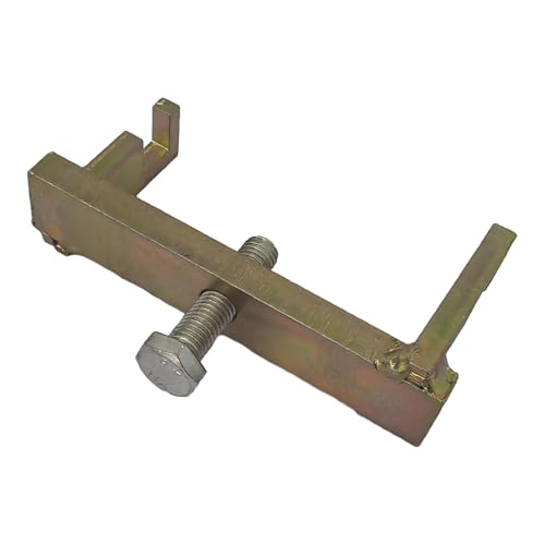 Image of Brake Caliper Puller Extractor 529036607 529036145 Compatible with Ski-Doo 2007 Skandic 550F
