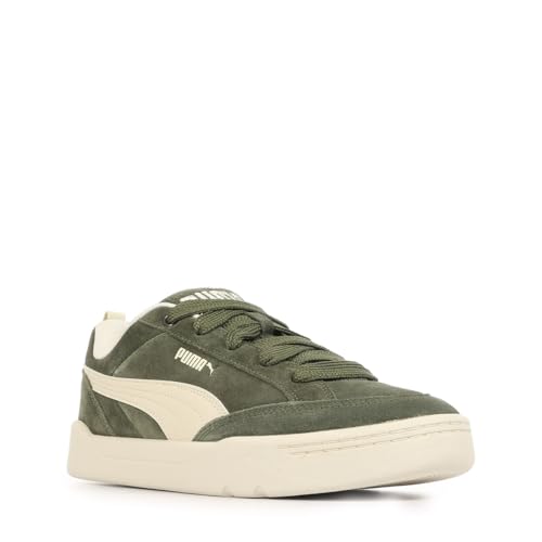 Image of Puma Unisex-Adult Park Lifestyle Raw Sneaker