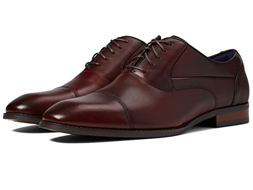 Image of Stacy Adams Kallum Cap Toe Oxford