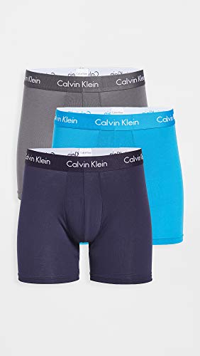Image of Calvin Klein Men Boxer Briefs