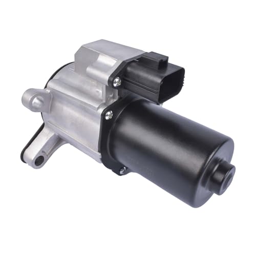 Moteur de boîte de transfert NV146 pour Jeep Grand Cherokee, idéal pour affronter l'hiver et la boue