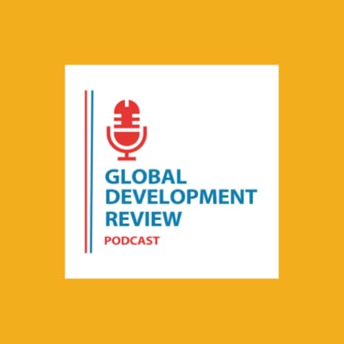Couverture de Global Development Review