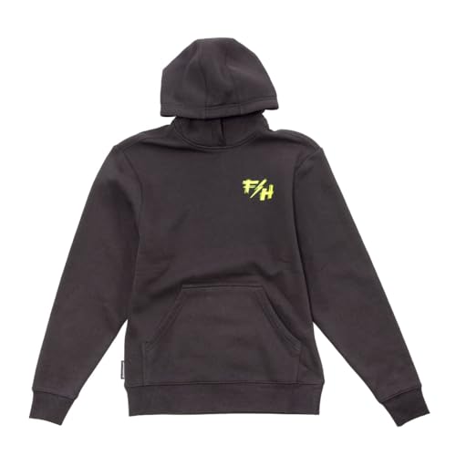 FASTHOUSE Youth Fray Hooded Pullover2