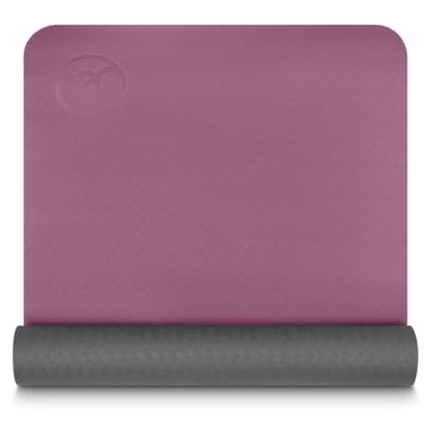 Yoga-Mad Evolution Non-Slip TPE Yoga Mat Cover