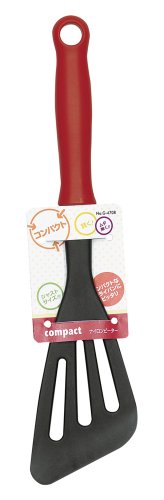 Parukinzoku Compact Nylon Butter Beater G-4708