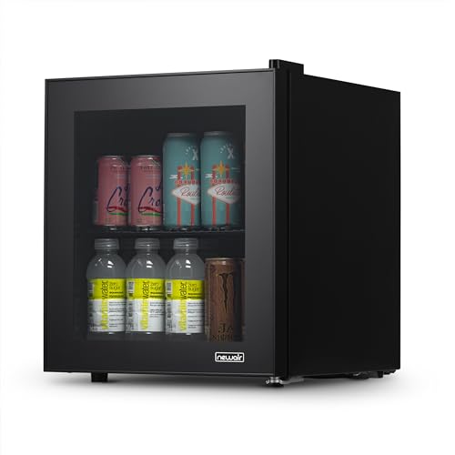 Newair AB-600B Beverage Fridge And Cooler thumb #12