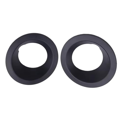 Rejillas de parachoques X3 E83 que mejoran la protección y el alojamiento antiniebla 2