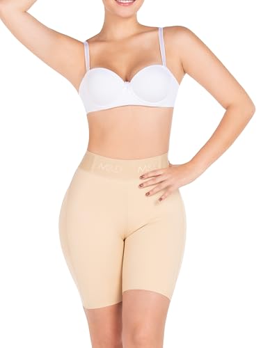 Image of M&D Fajas Colombianas Butt Lifting Shorts Levanta Gluteos Colombianos