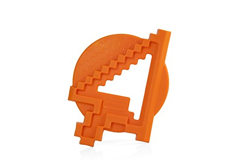 Preisvergleich Produktbild Miniland miniland97300 Cursor Beißring