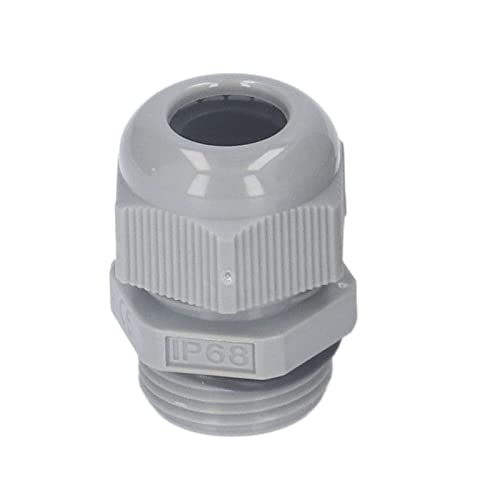 Conector Resistente Aleación de Aluminio Fundido Garosa para Cableado de Cables 3