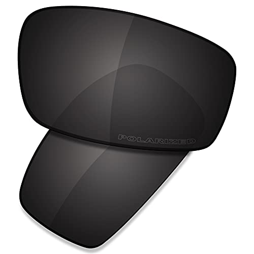 Image of SAUCER Premium Replacement Lenses for Oakley Monster Pup Sunglasses