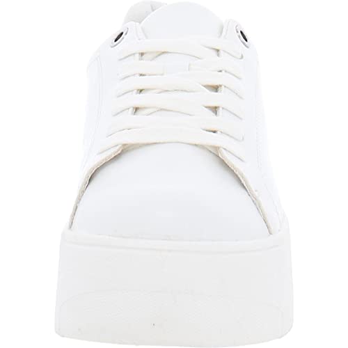 Image of Steve Madden Womens Rockaway