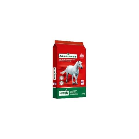 Dengie Alfa Beet 20Kg - Horse Feed Cover