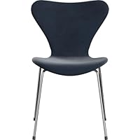 Amazon｜フリッツ・ハンセン 【日本正規品】 セブンチェア クローム脚