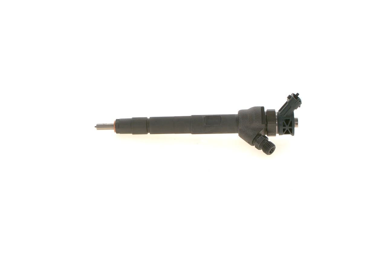 BOSCH Injecteur de carburant 0445111019 | Compatible avec: JAGUAR E-PACE, F-PACE, XE, XF II, XF SPORTBRAKE, LAND ROVER DISCOVERY SPORT, LAND DISCOVERY SPORT VAN