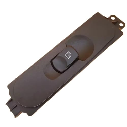 Bouton de commande de fenêtre VW Crafter 2011-2017 interrupteur avant 9065451213
