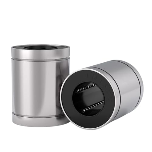 Rodamiento lineal LME30UU para automatización industrial y proyectos de robótica