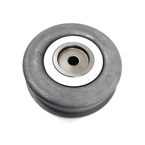 Poulie de tension MD308882 galet tendeur courroie Mitsubishi Lancer Montero Diamante