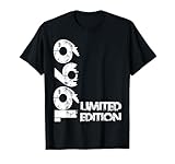 Limited Edition 1969