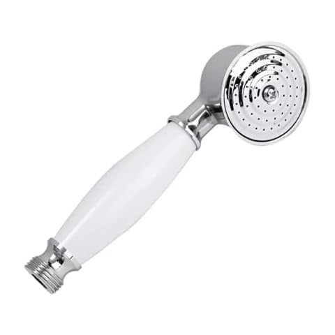 Baogu Retro Copper Handheld Shower Head Cover