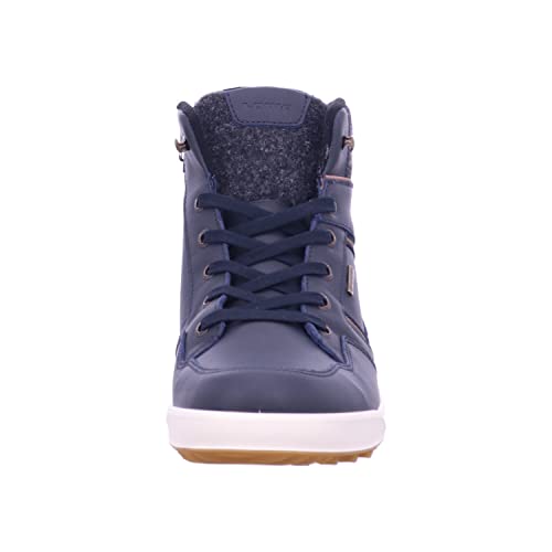 Lowa 410555 6961 Bosco GTX - Bosco GTX navy schwarz Gr. 6,5