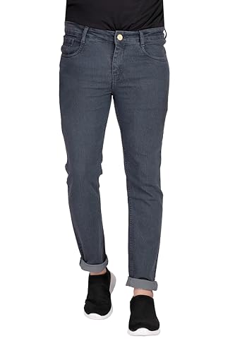 Image of RAGZO Men Jeans || Men Jeans Pants || Denim Jeans || Men Jeans Slim Fit Stretchable