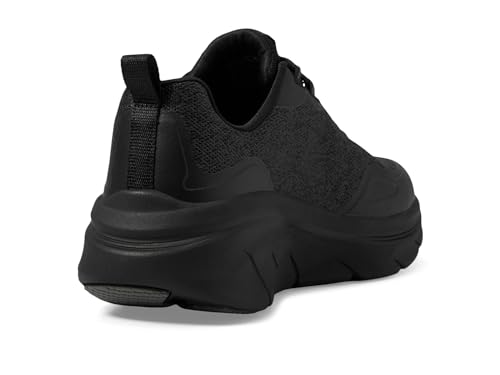 Image of Skechers Men D'Lux Walker 2.0 Steadyway Walking Shoes