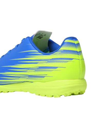 Image of Puma Unisex-Child Attacanto II Tt Jr Football Shoe