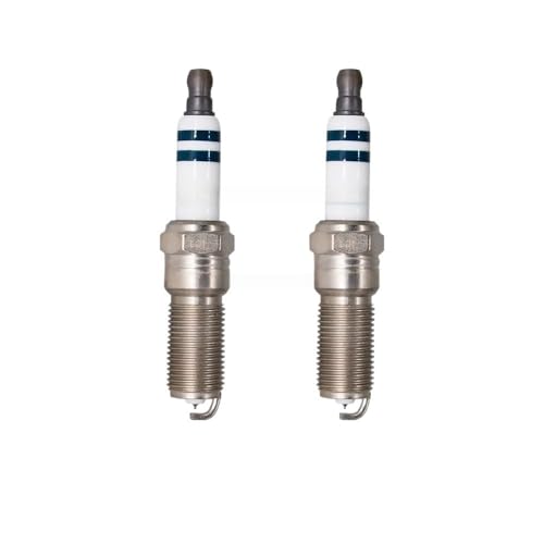 Bougie SP-535 pour corriger les ratés moteur CYFS12Y1