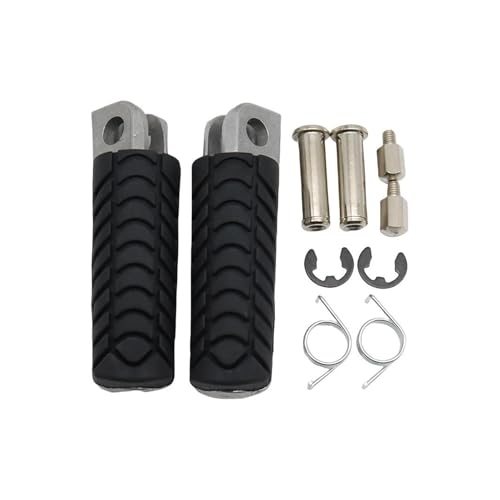 Repose pieds Kawasaki Z900 avant cale pied moto Z 900 2017-2024