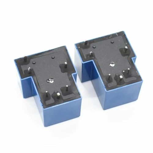 Relais de puissance SLA-12VDC-SL-C commande de pompe et moteur robuste 30A - 6