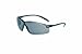 Produktbild Stanley RST-61036 A701 Schutzbrille, grauer Rahmen, graue Gläser