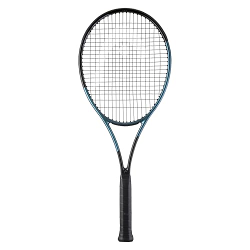HEAD Gravity PRO 2025 Tennis Racquet-4 3/8