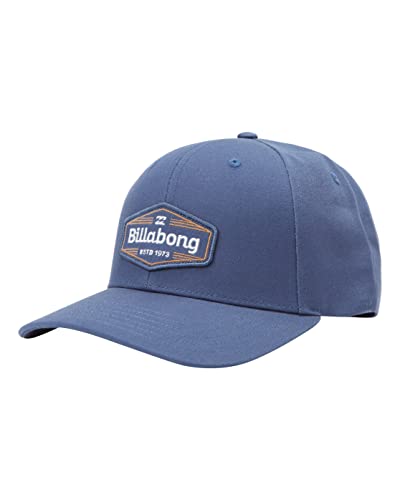 Billabong™ Walled C5CM13BIP2 - Cappello Snapback