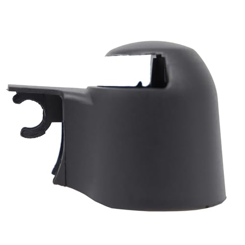 Buse lave-glace bouchée VW ? Solution avec le capuchon 6Q6955435D