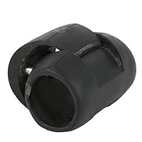 Surf Paddelschloss, Tragbare Feste PVC Durable Surf Paddel Lock Schnalle Praktisch für Surfen Zubehör für Bootfahren Lieferungen