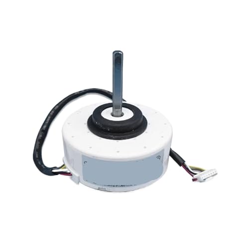 屋内モーター SIC-310-30-1/30W DC ブラシレスモーター 0010403317、Haier エアコン対応