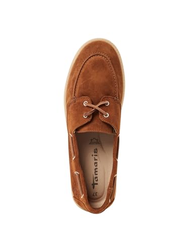 Image of Tamaris Women Damen 1-24602-44 Moccasin