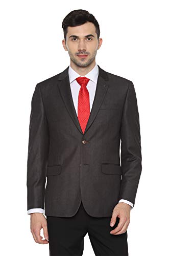 Image of Van Heusen Men Blazer