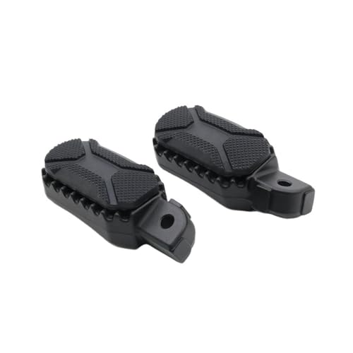 Repose-Pieds Arrière pour R1300GS et R1300 ADV 2023-2024 Pédales Moto