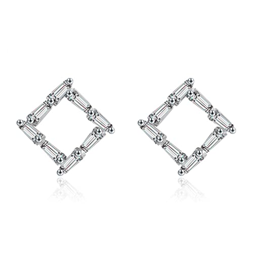 Boucles d'oreilles turquoise uniques à 32 cœurs : le choix des bijoux fins de mariage pour femmes